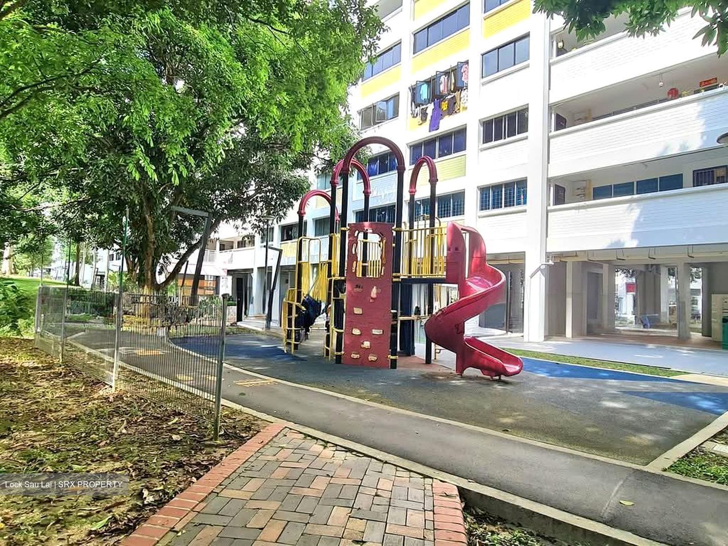 Blk 112 Simei Street 1 (Tampines), HDB 5 Rooms #563988951